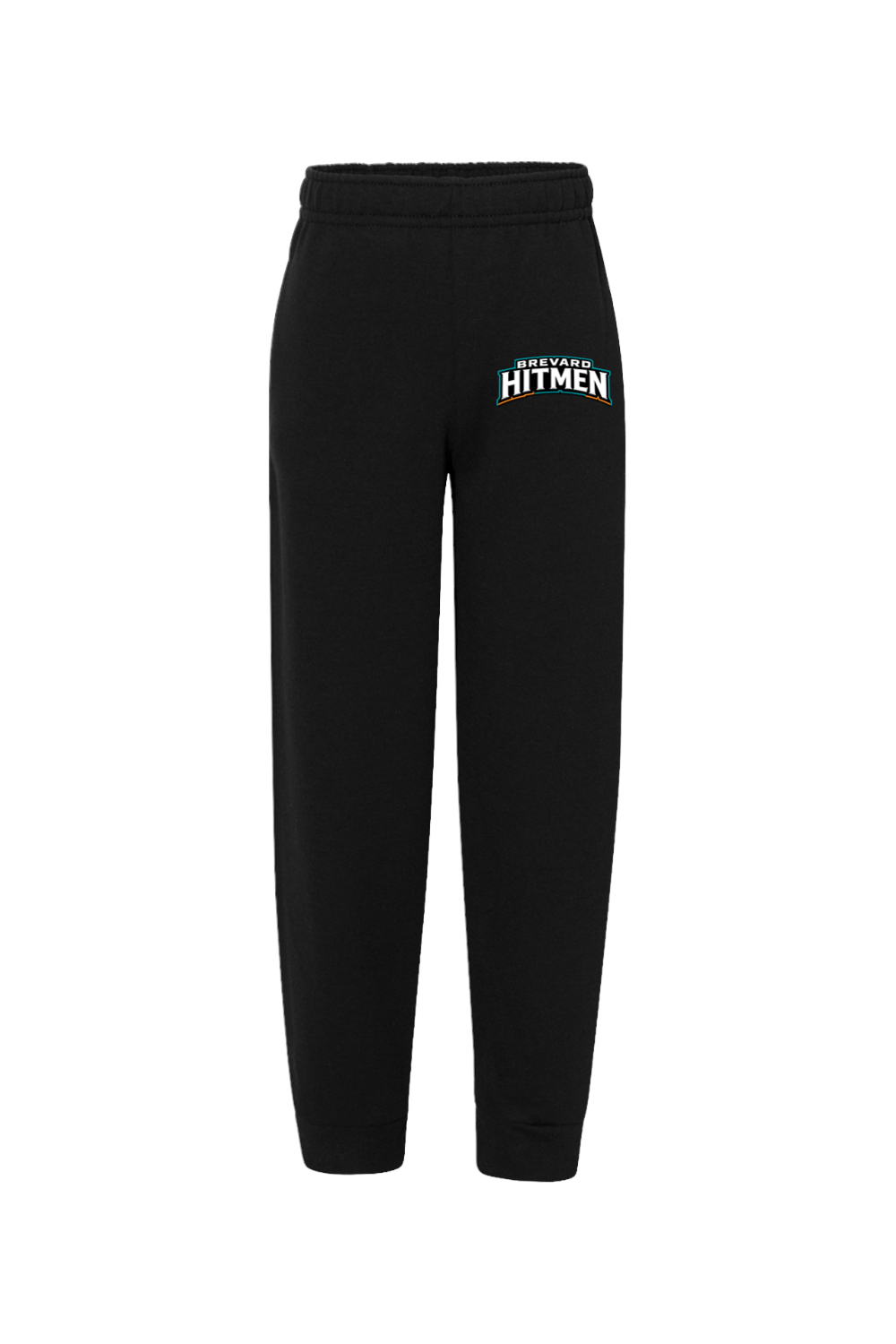 Brevard Hitmen DTF NuBlend Youth Joggers