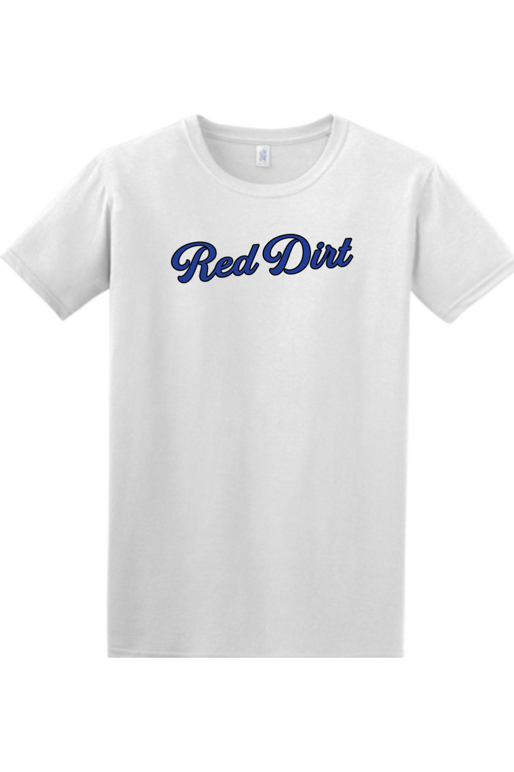 Red Dirt Softstyle T-Shirt