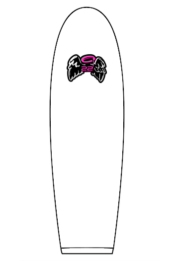 Hooligans Baseball Heavy Blend Hooded Sweatshirt