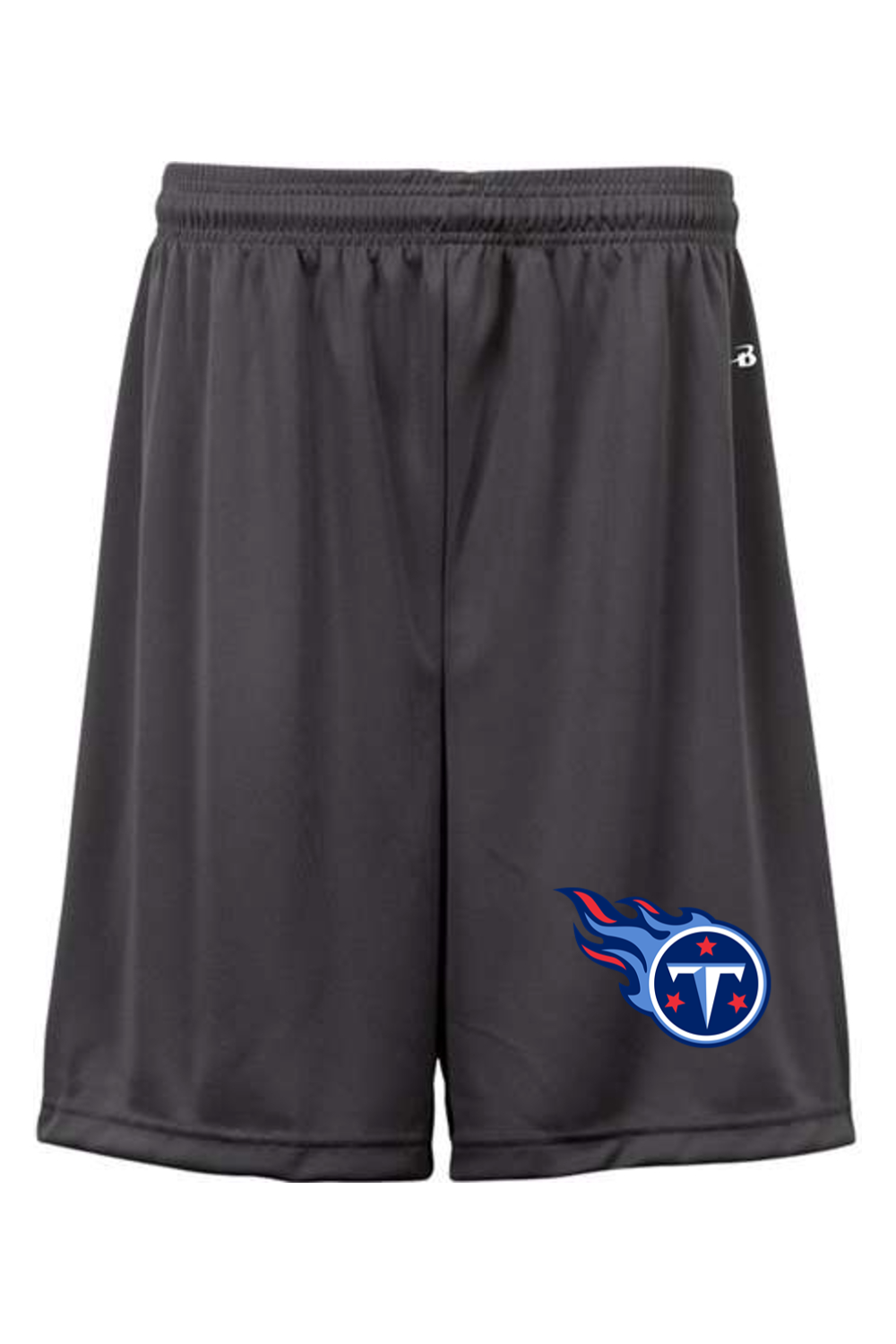 Weddington Titans B-Core 6 Inch Youth Short
