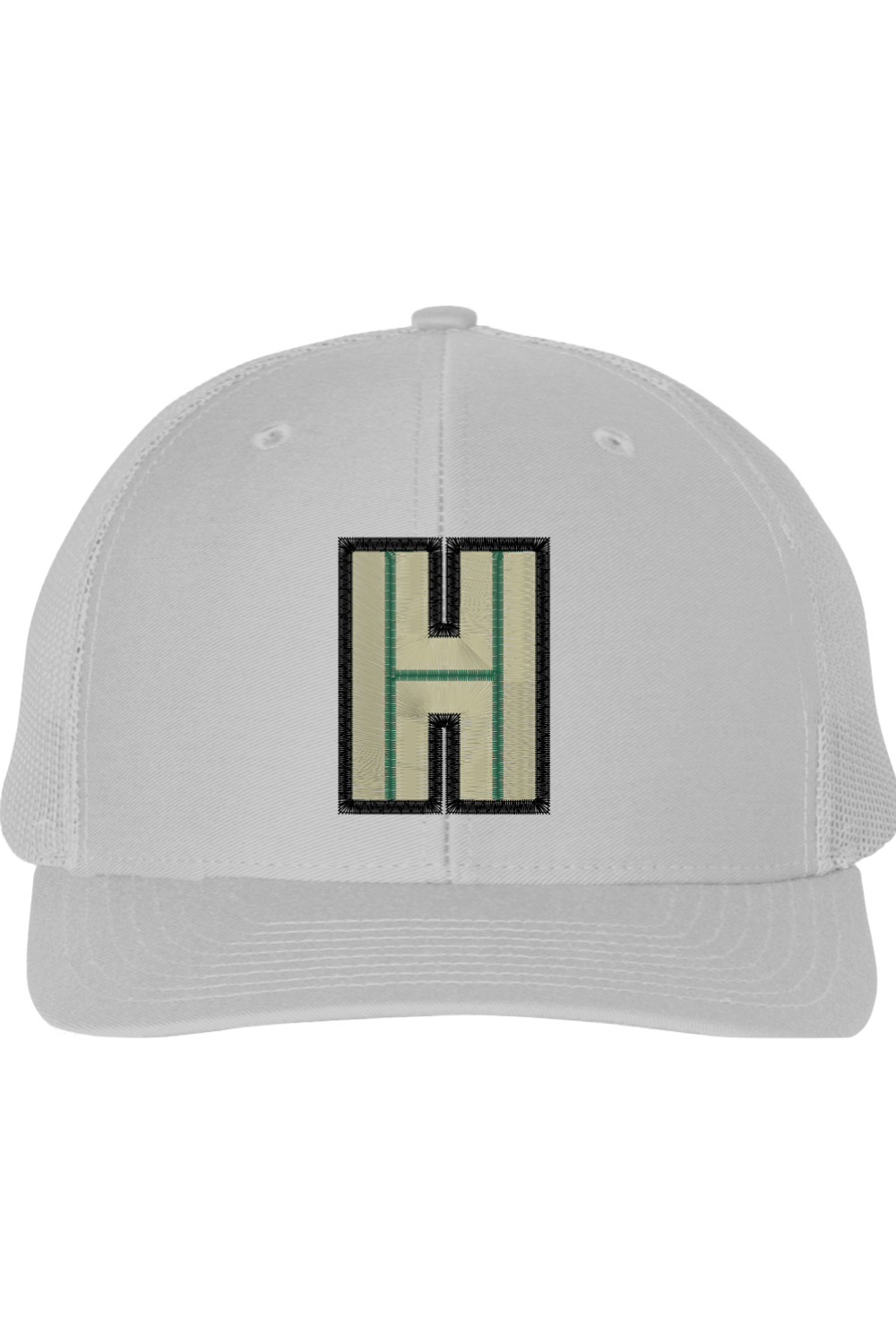 Hounds Baseball Snapback Trucker Cap