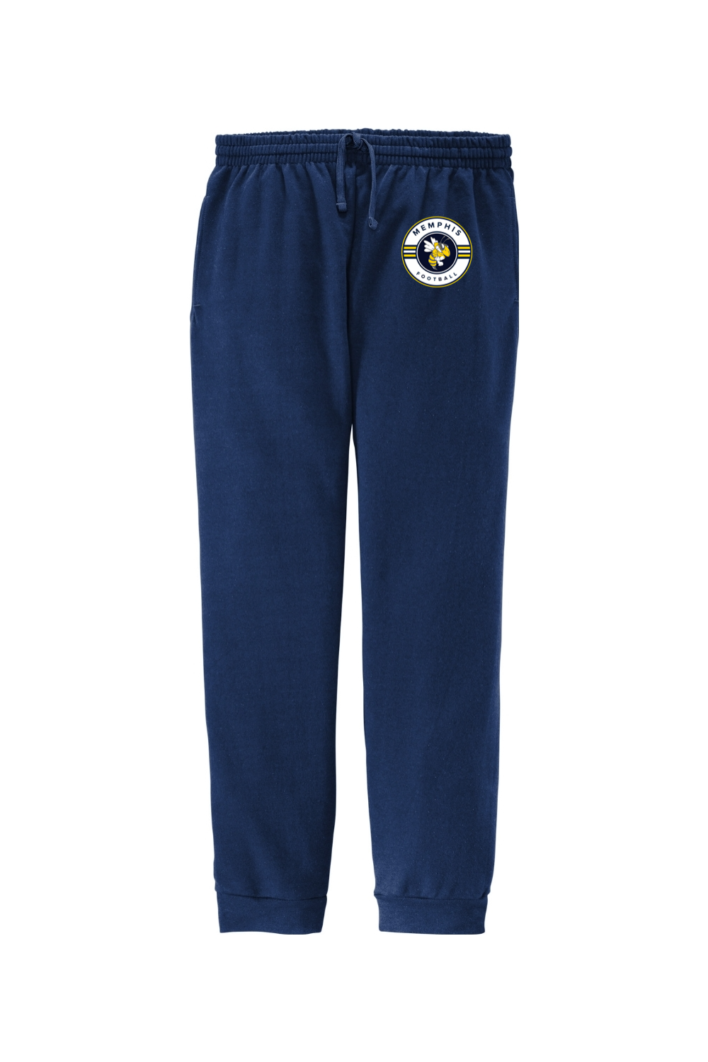 Memphis Football DTF Nublend Joggers