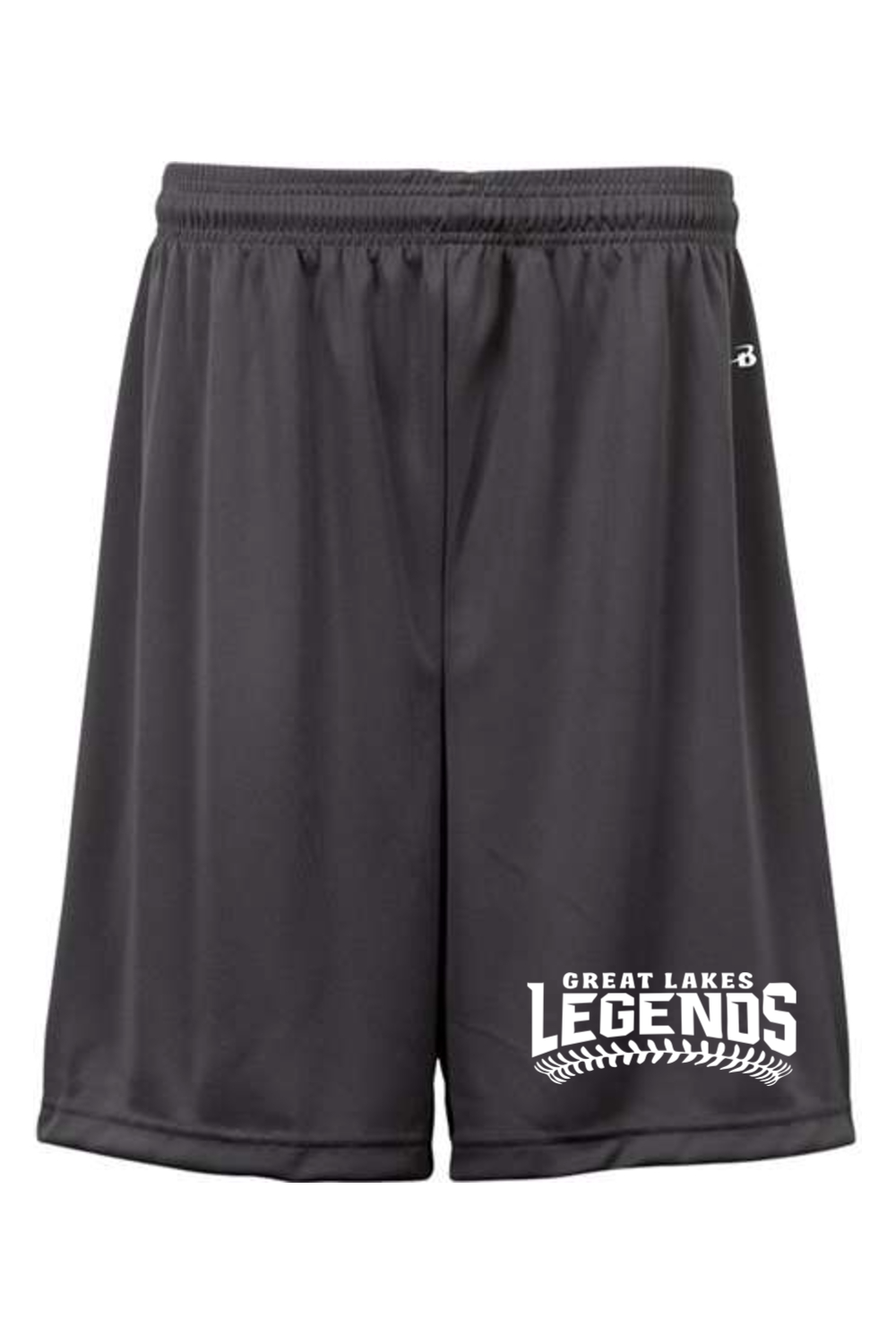 Great Lakes Legends 6 Inch Youth Short