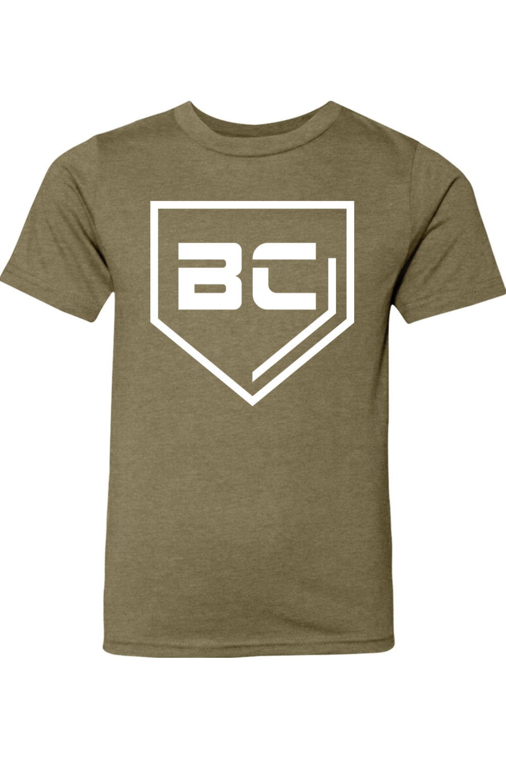 Baseball Concepts Youth CVC Crew