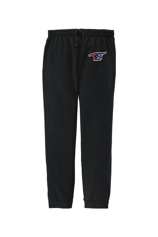 Watervliet Eagles Baseball DTF Nublend Joggers