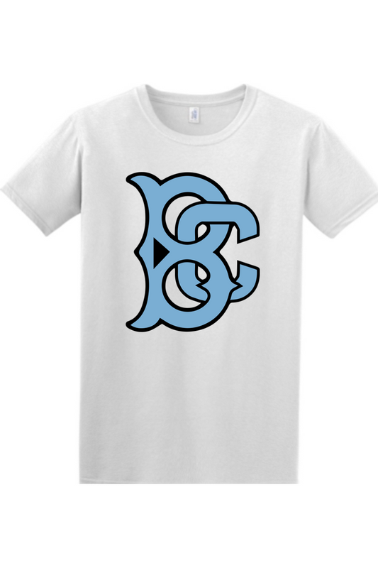 BC Bombers Softstyle T-Shirt