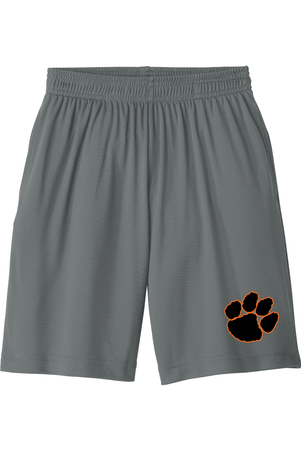 Hudson Wrestling DTF PosiCharge Competitor Pocketed Short