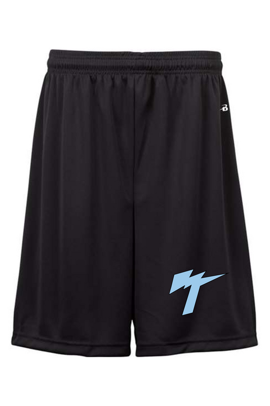 Thunder Select 6 Inch Youth Short