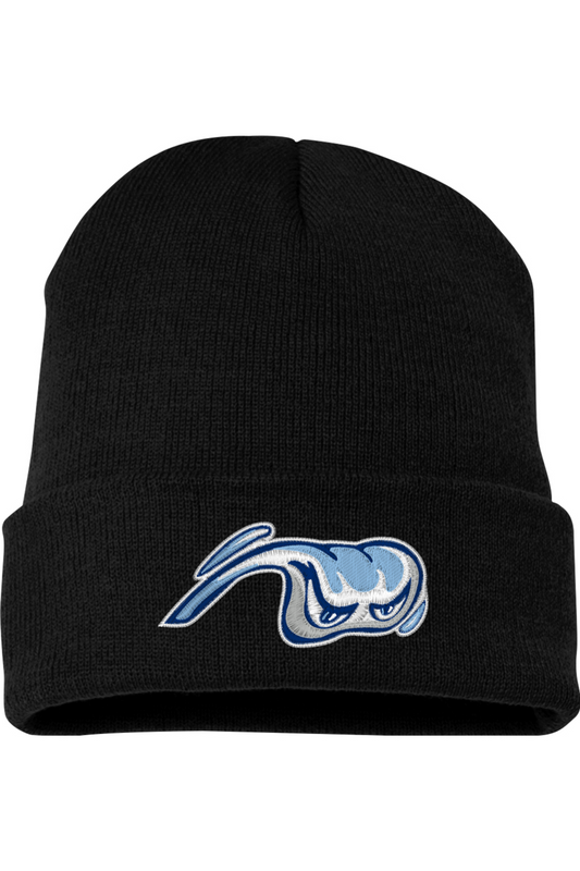 Whitecaps Baseball Classics Cuffed Beanie