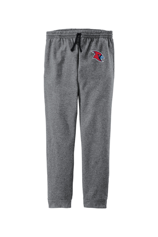 Marion Redbirds Baseball DTF Nublend Joggers