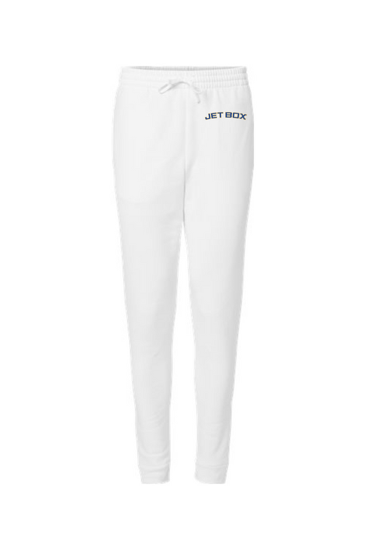 Jet Box Baseball DTF Nublend Joggers