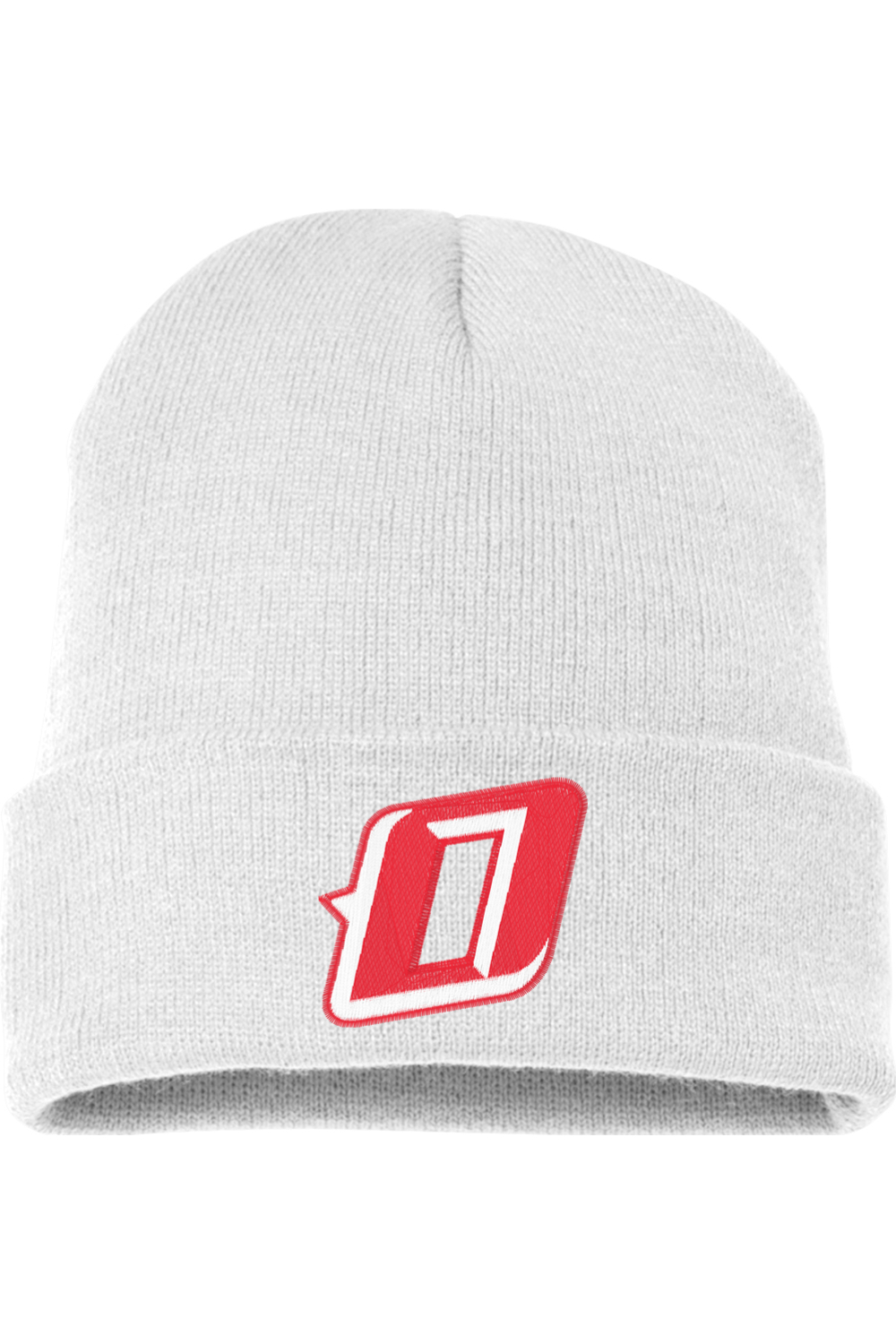 Outlaws Baseball Classics Cuffed Beanie