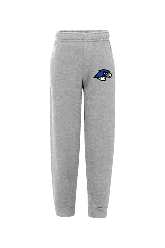 White Lake MS Wrestling DTF NuBlend Youth Joggers