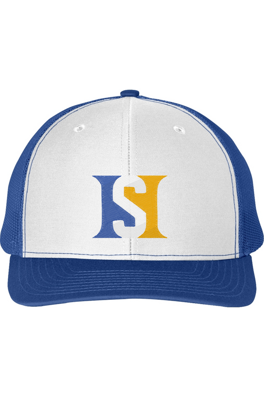 Richardson Snapback Trucker Cap