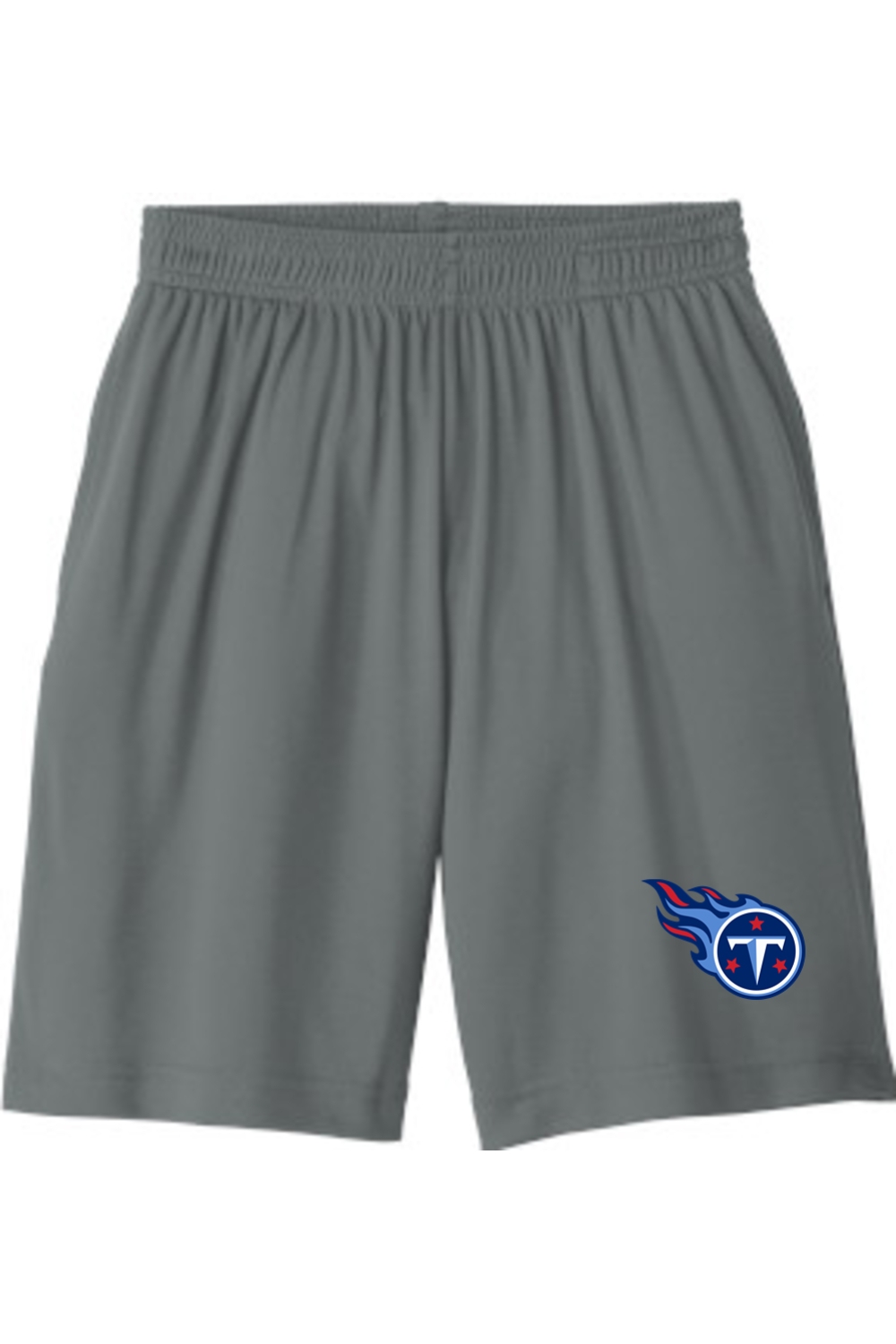 Weddington Titans Football DTF Youth Competitor Pocketed Short