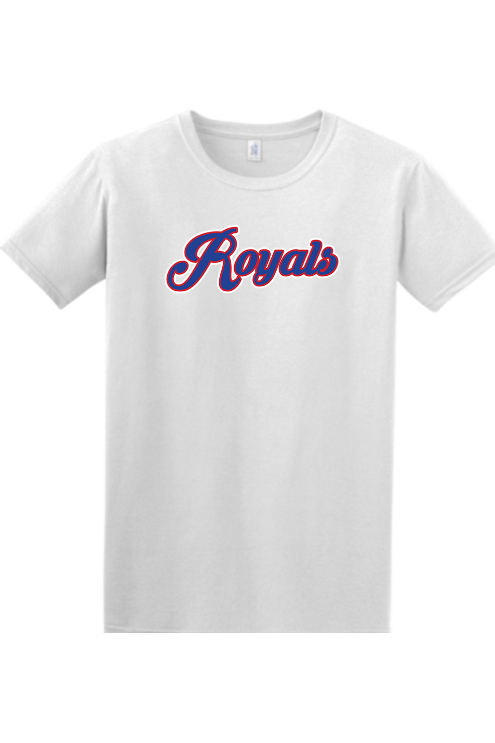 Richmond Royals Softstyle T-Shirt