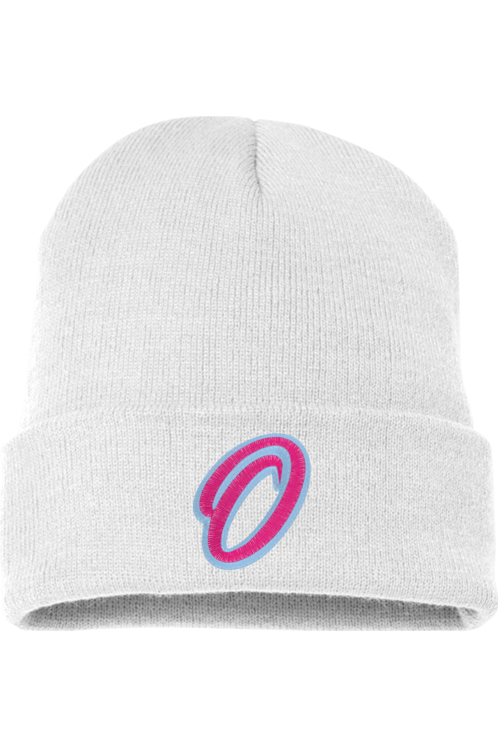 Ohio Lady Merchants Classics Cuffed Beanie