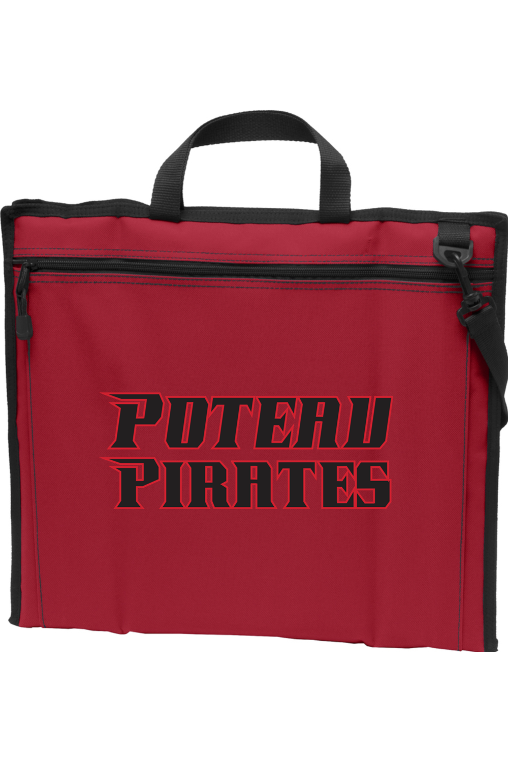 Poteau Pirates Stadium Seat