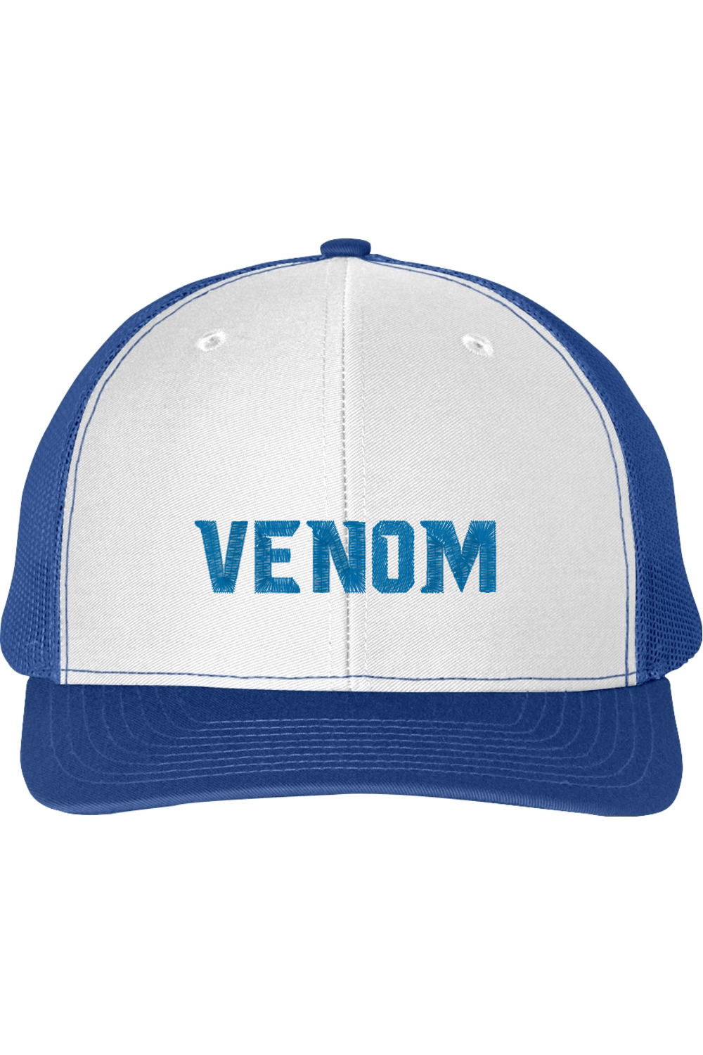 Richardson Snapback Trucker Cap