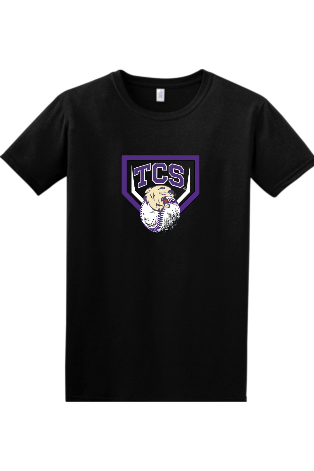 The Cottage Softstyle Tee Ver. 3