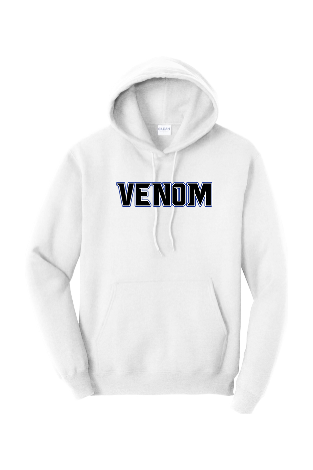 Gildan Heavy Blend Hooded Sweatshirt