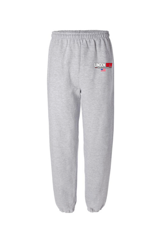 Linden Rev Wrestling DTF Blend Sweatpants