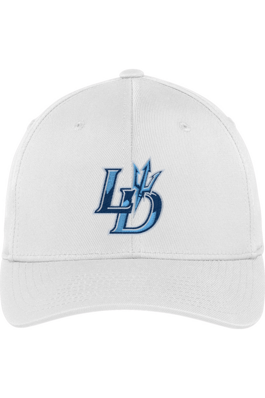 Richmond Lady Demons Flexfit Performance Solid Cap