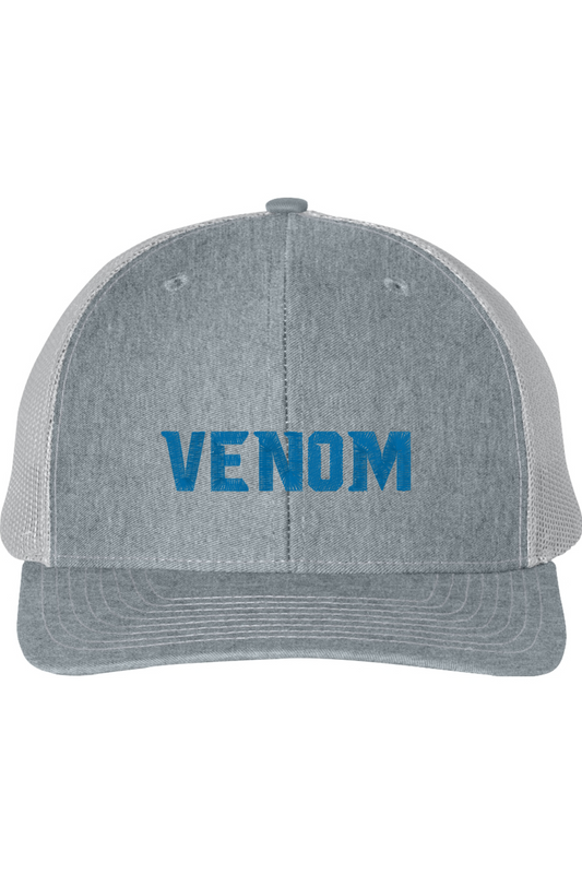 Richardson Snapback Trucker Cap