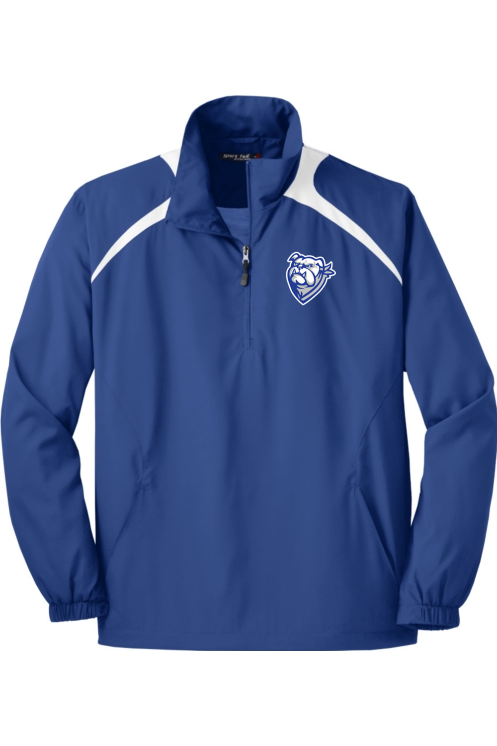 Sport-Tek® 1/2-Zip Wind Shirt