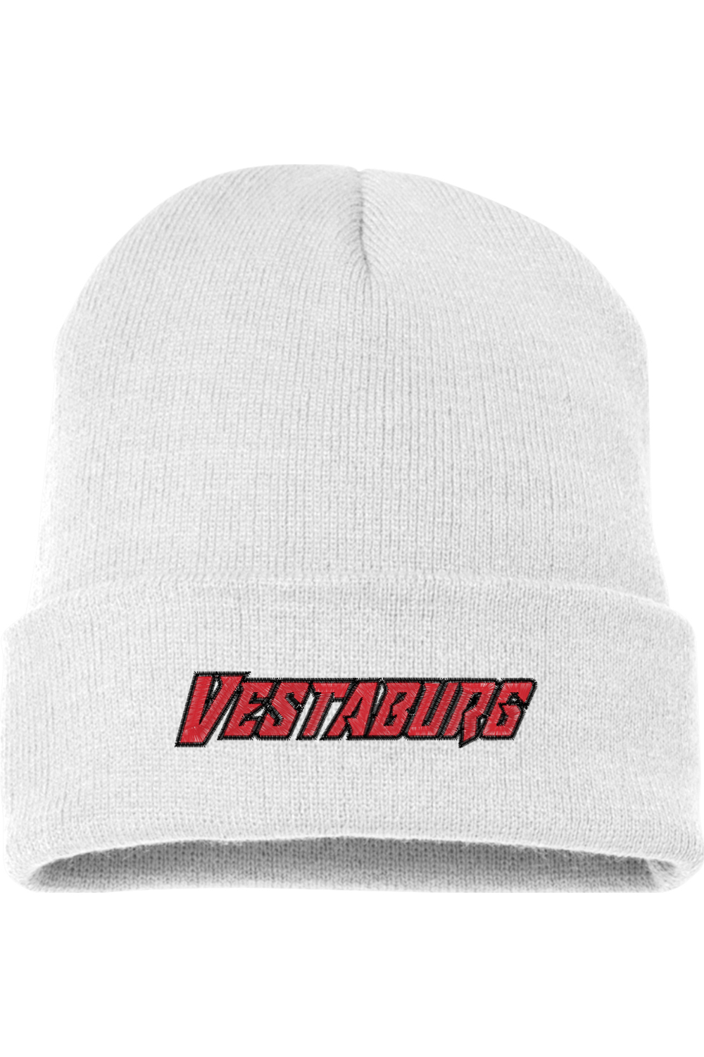 Vestaburg Football Classics Cuffed Beanie