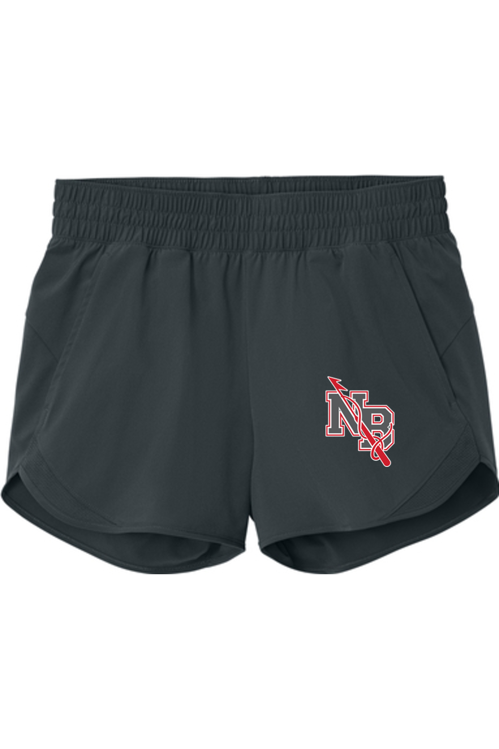 New Bedford Wrestling DTF Women's Repeat Swift Short