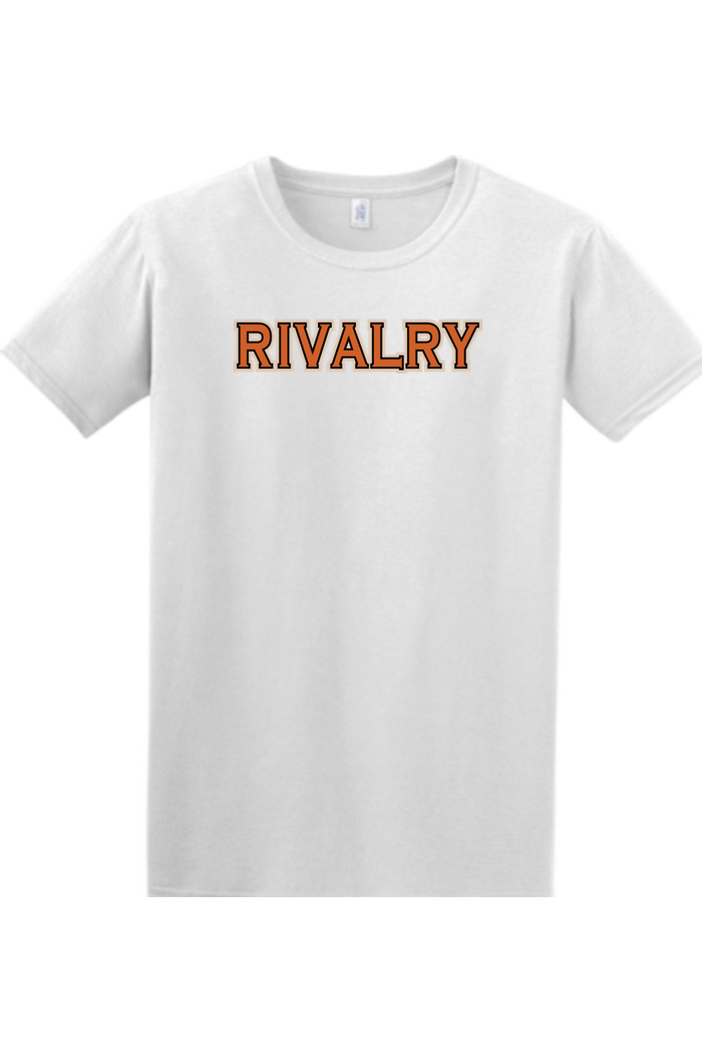 Rivalry Baseball T-Shirt