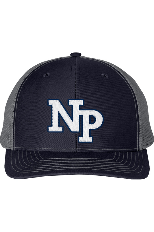 Richardson Snapback Trucker Cap