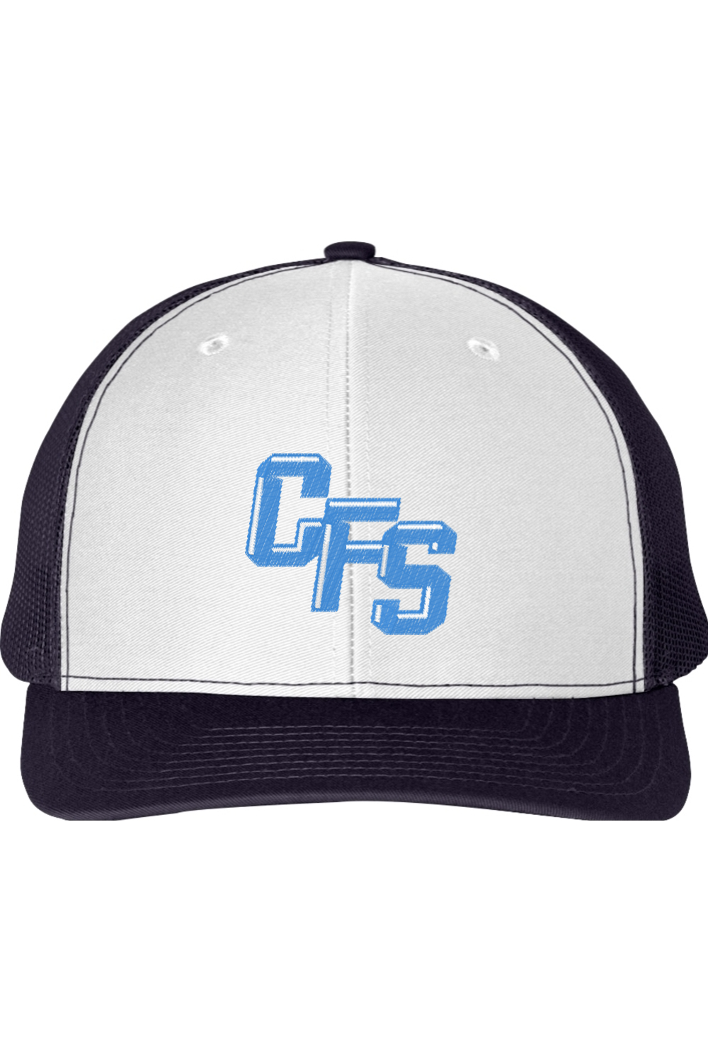 Central Florida Studs Snapback Trucker Cap