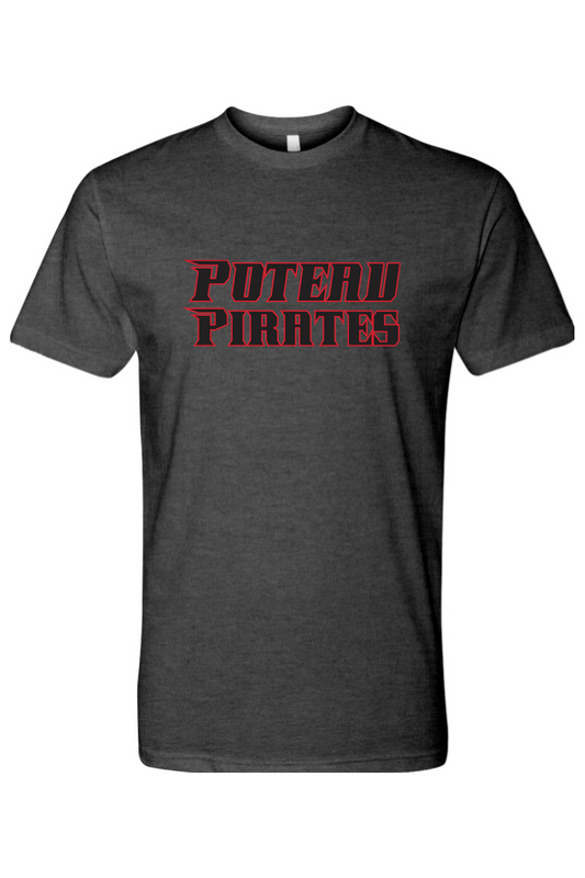 Poteau Pirates CVC Crew