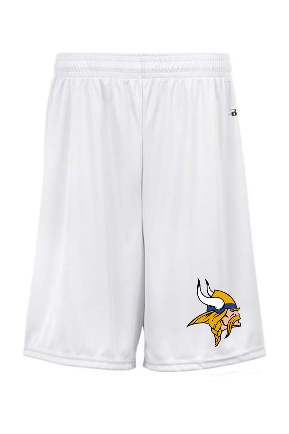 Hopkins Football DTF 6 Inch Youth Short