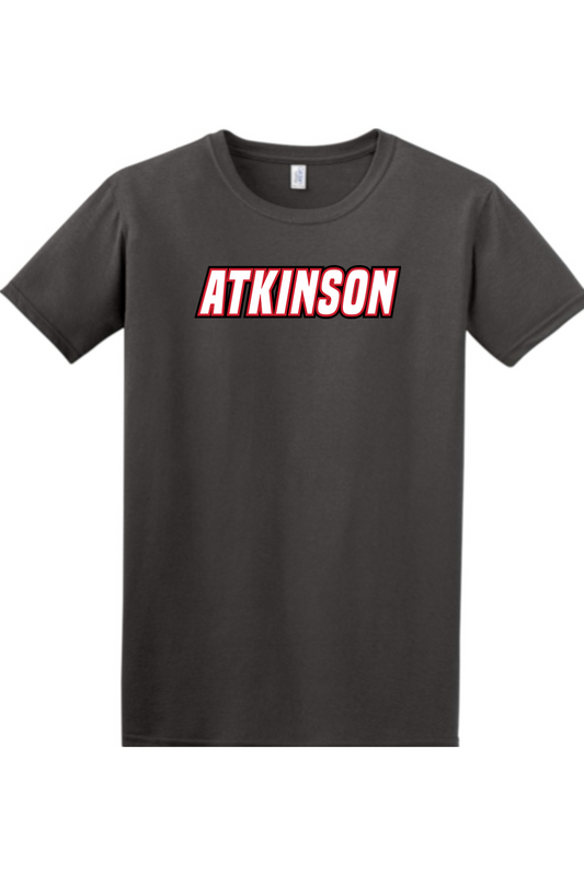 Atkinson Softstyle T-Shirt