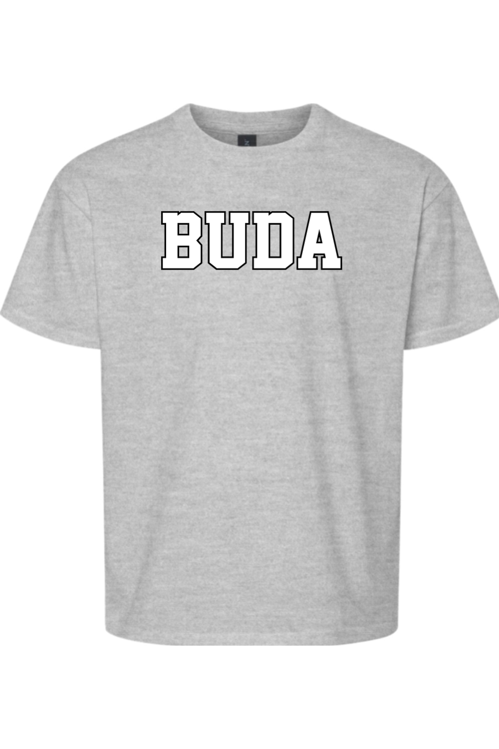 Gildan Youth Softstyle T-Shirt