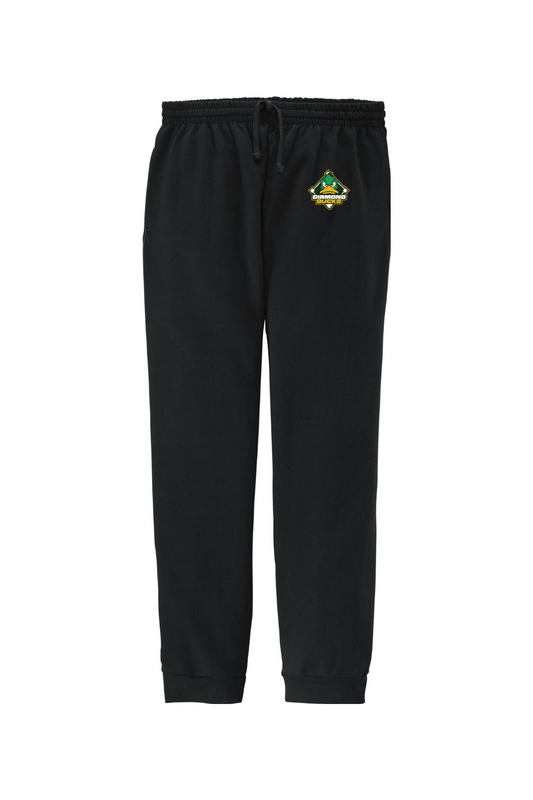JERZEES Nublend Joggers