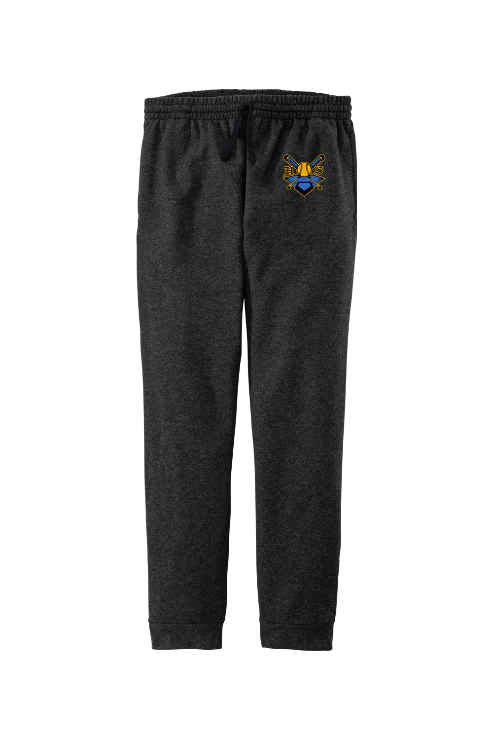 JERZEES Nublend Joggers