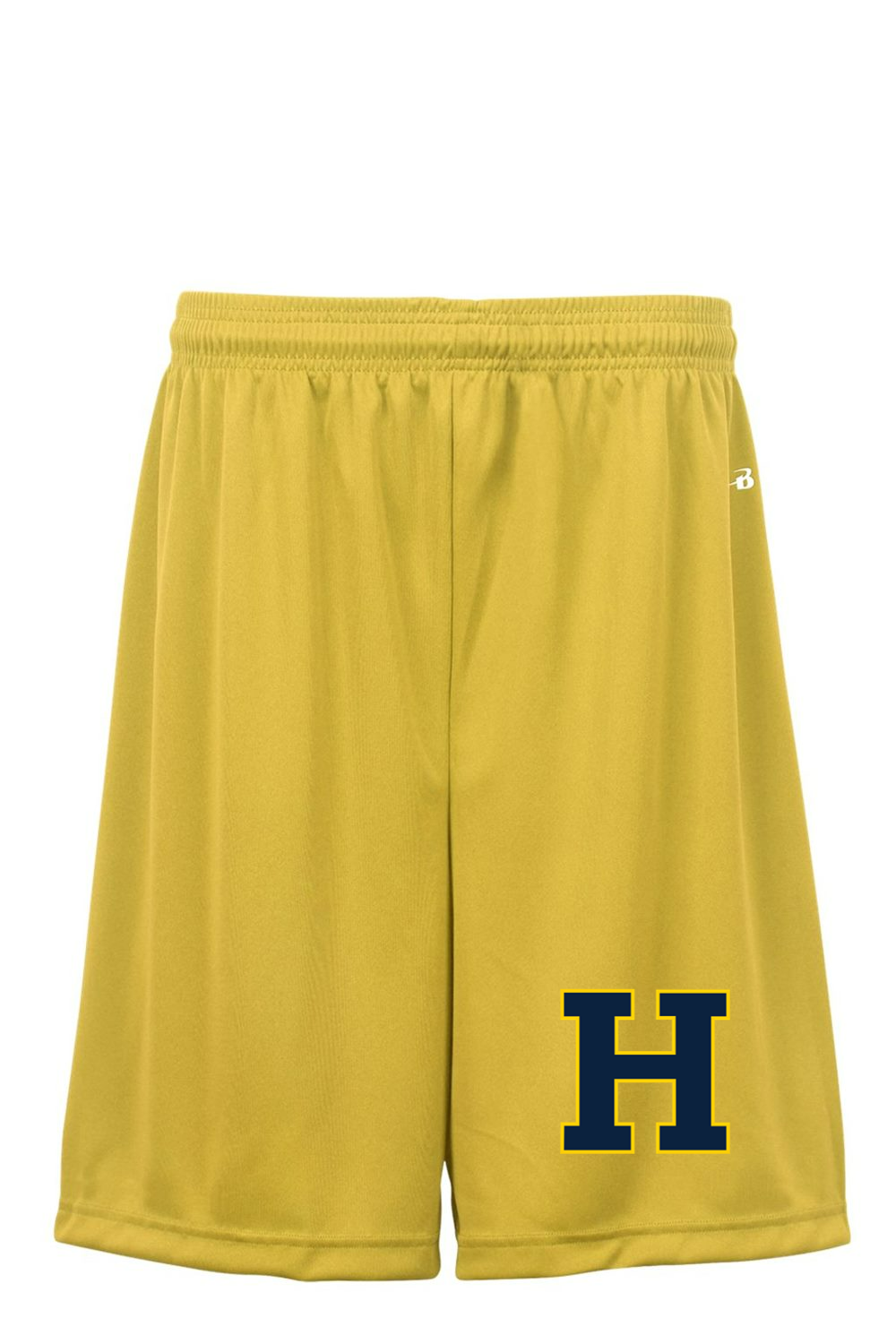 Hartland Softball 7 Inch Short
