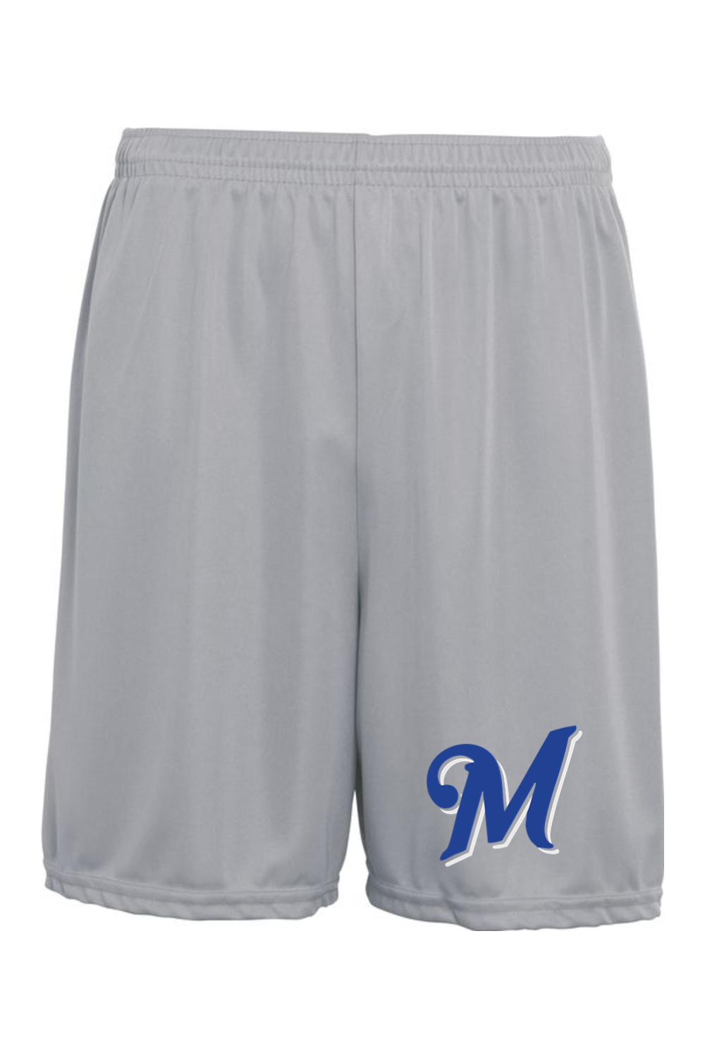 Milburn Eagles Youth Octane Shorts