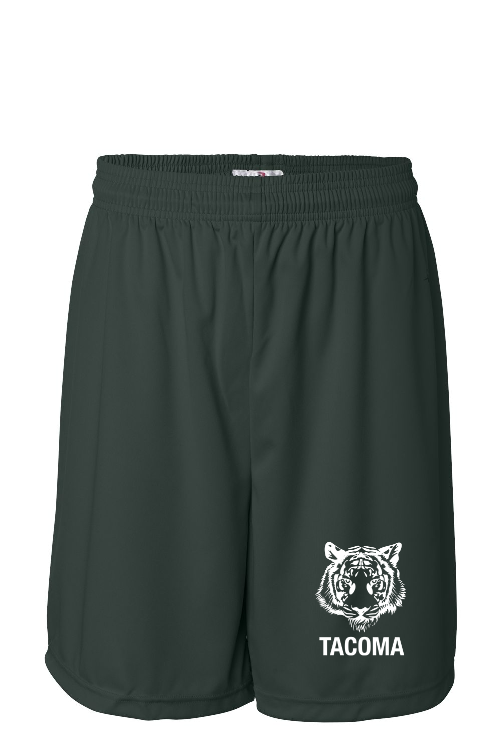 B-Core 7 Inch Short