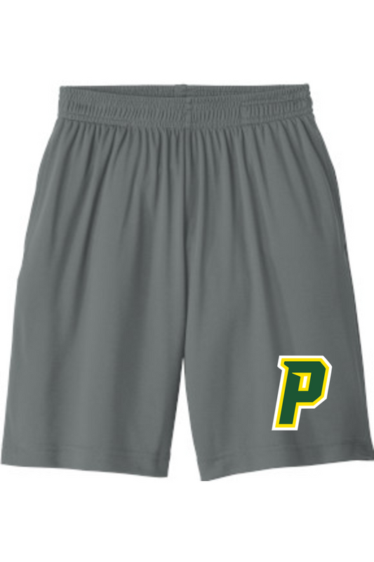 Premier Baseball OR Youth Pocketed Short