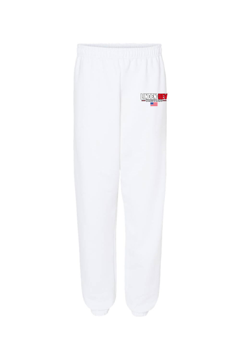 Linden Rev Wrestling DTF Blend Sweatpants