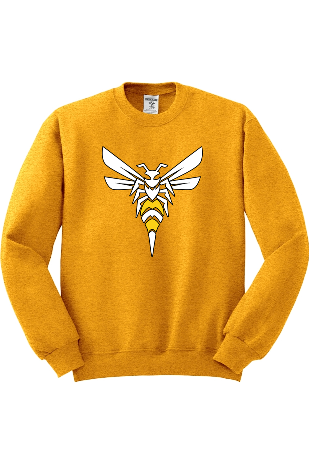 Sting Baseball NuBlend Crewneck Sweatshirt