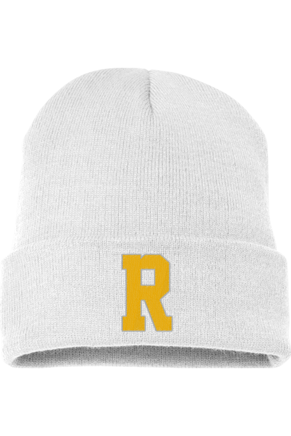 Rothrock Baseball Classics Cuffed Beanie