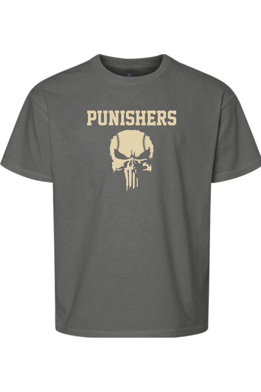 Gildan Youth Softstyle T-Shirt