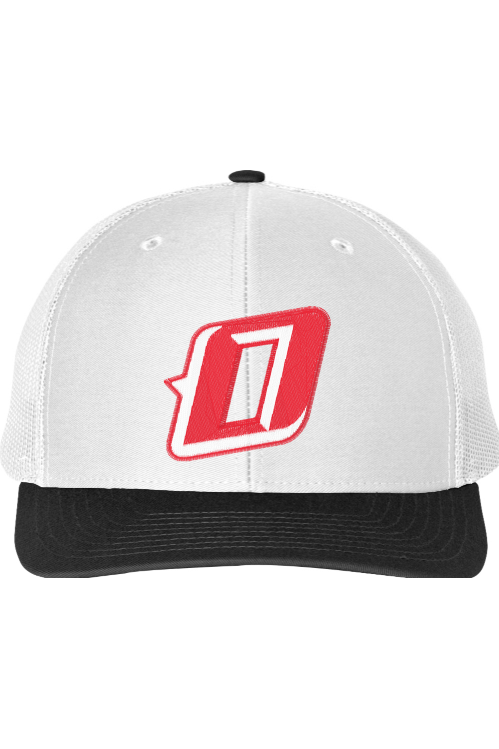 Outlaws Baseball Snapback Trucker Cap