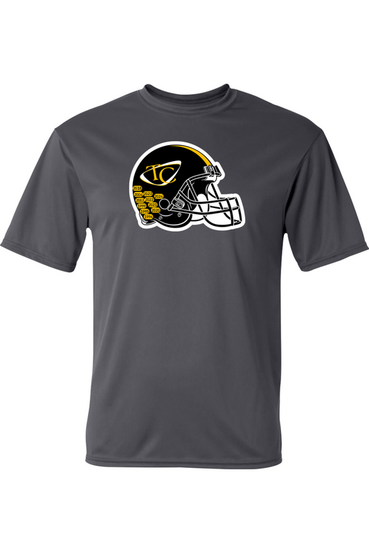 Badger C2 Sport Performance T-Shirt